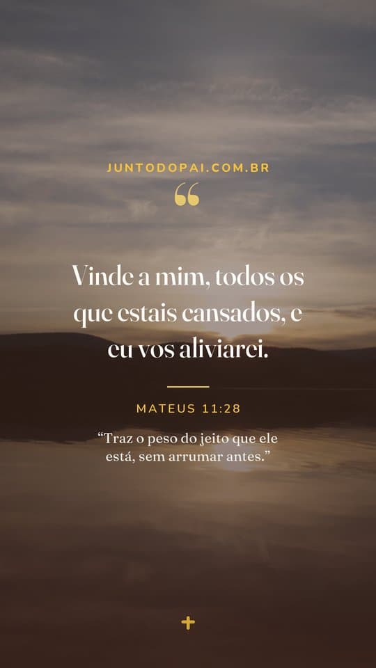 Card do versículo do Dia 3